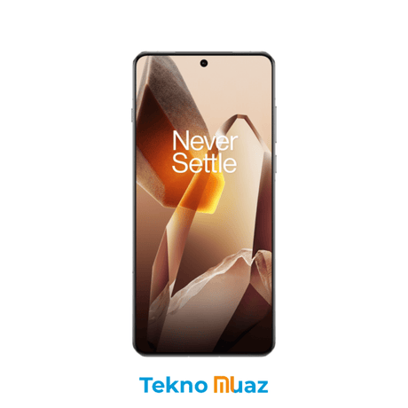 OnePlus 13 24 / 1024 GB | | TeknoMuaz