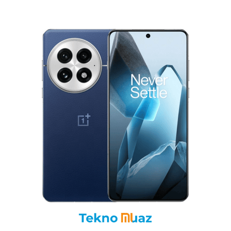 OnePlus 13 24 / 1024 GB | | TeknoMuaz