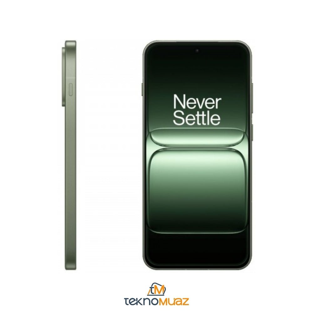 OnePlus 13s 12+12 / 512 GB | Uygun Fiyatlı Cep Telefonu - Tekno Muaz