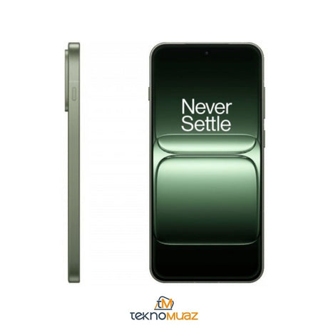 OnePlus 13s 12+12 / 512 GB ürünü - Cep Telefonu kategorisi | Tekno Muaz