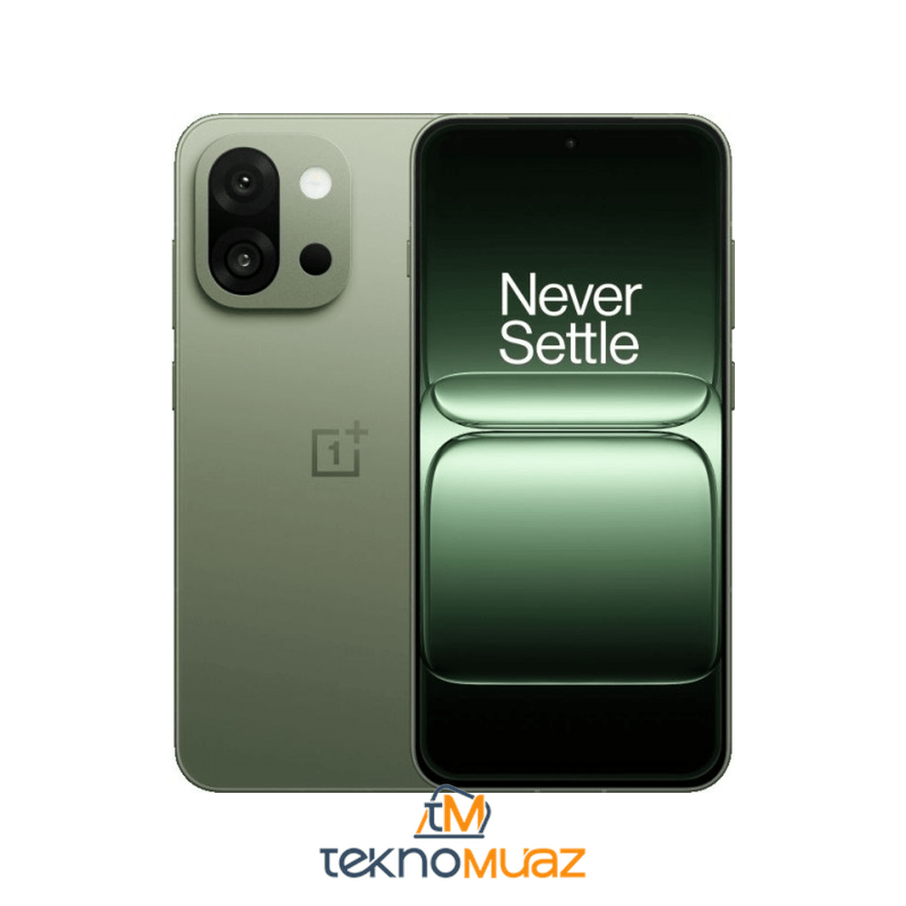 OnePlus 13s 12+12 / 512 GB | Cep Telefonu | TeknoMuaz