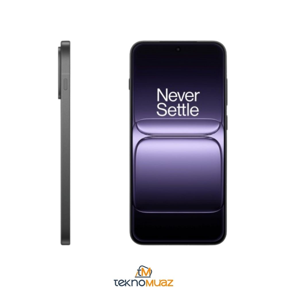 OnePlus 13s ürünü - Cep Telefonu kategorisi | Tekno Muaz