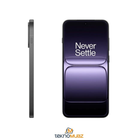 OnePlus 13s ürünü - Cep Telefonu kategorisi | Tekno Muaz