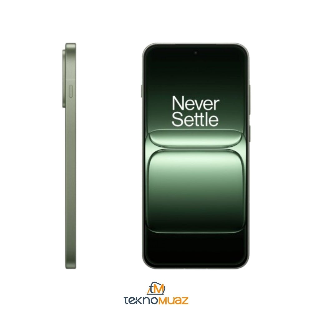 OnePlus 13s ürünü - Cep Telefonu kategorisi | Tekno Muaz