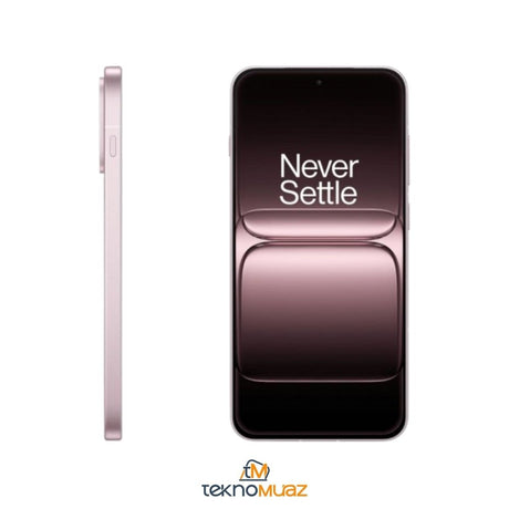 OnePlus 13s ürünü - Cep Telefonu kategorisi | Tekno Muaz