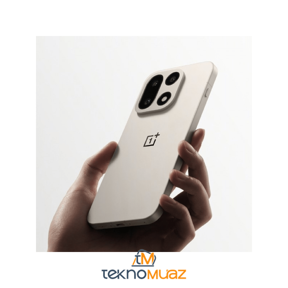 OnePlus 15 16+16 / 256 GB ürünü - Cep Telefonu kategorisi | Tekno Muaz