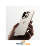 OnePlus 15 16+16 / 256 GB ürünü - Cep Telefonu kategorisi | Tekno Muaz