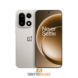 OnePlus 15 16+16 / 256 GB ürünü - Cep Telefonu kategorisi | Tekno Muaz
