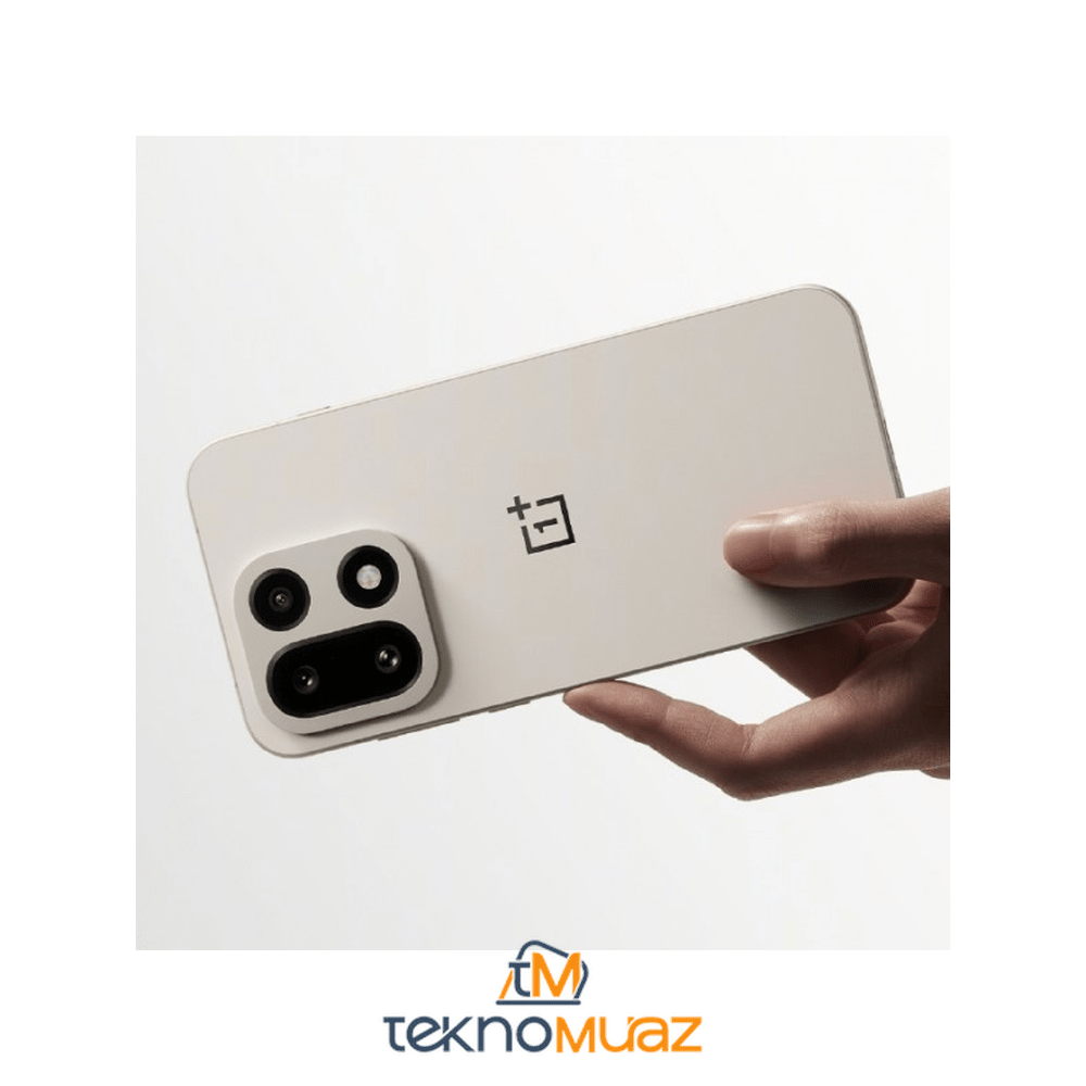 OnePlus 15 16+16 / 256 GB ürünü - Cep Telefonu kategorisi | Tekno Muaz
