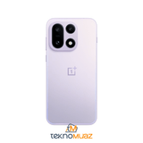 OnePlus 15 16+16 / 256 GB ürünü - Cep Telefonu kategorisi | Tekno Muaz