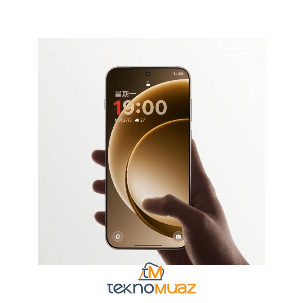 OnePlus 15 16+16 / 256 GB ürünü - Cep Telefonu kategorisi | Tekno Muaz