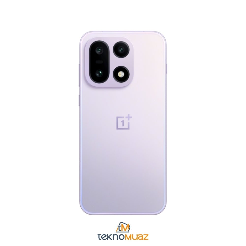 OnePlus 15 Cep Telefonu - 16GB RAM 1TB Depolama Alanı – Tekno Muaz