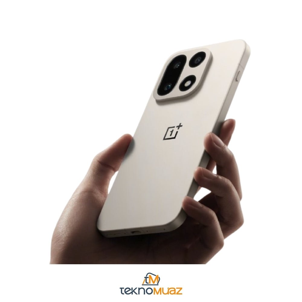 OnePlus 15 16+16 / 512 GB ürünü - Cep Telefonu kategorisi | Tekno Muaz
