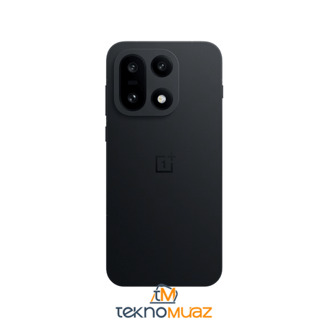 OnePlus 15 16+16 / 512 GB ürünü - Cep Telefonu kategorisi | Tekno Muaz