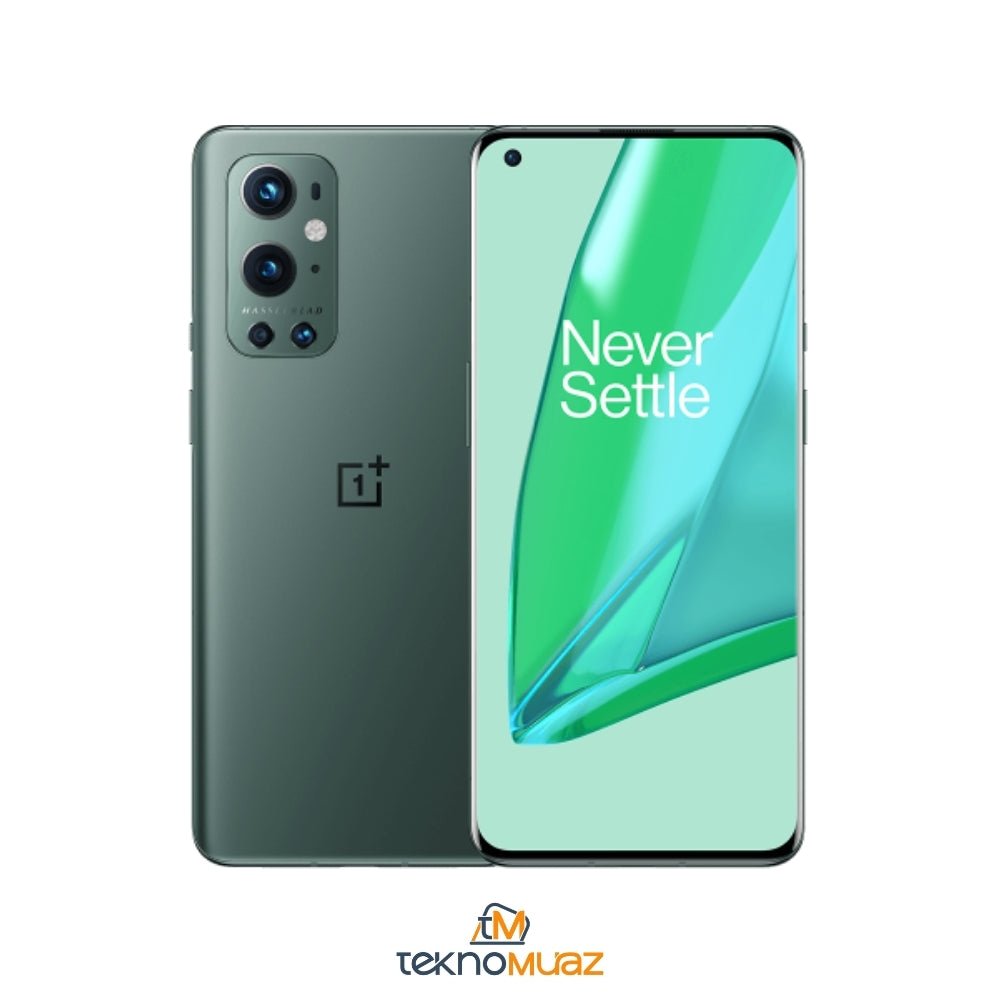 OnePlus 9 Pro 5G 8+8 / 128 GB ürünü - kategorisi | Tekno Muaz