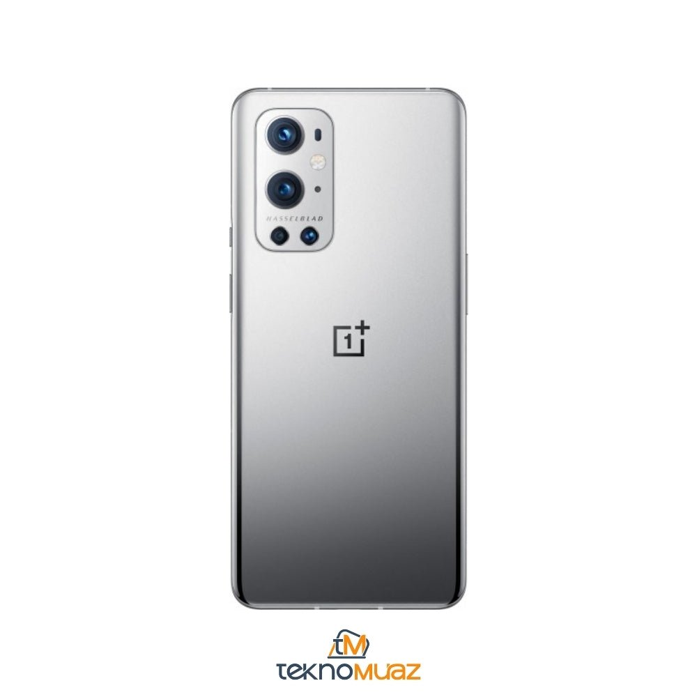 OnePlus 9 Pro 5G 8+8 / 128 GB | Uygun Fiyatlı - Tekno Muaz