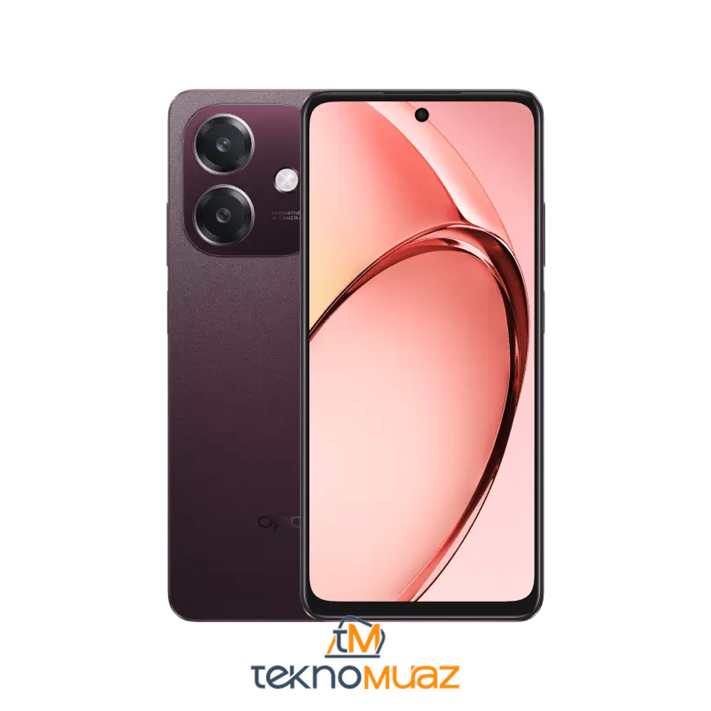 Oppo A3 5G | Uygun Fiyatlı Cep Telefonu - Tekno Muaz