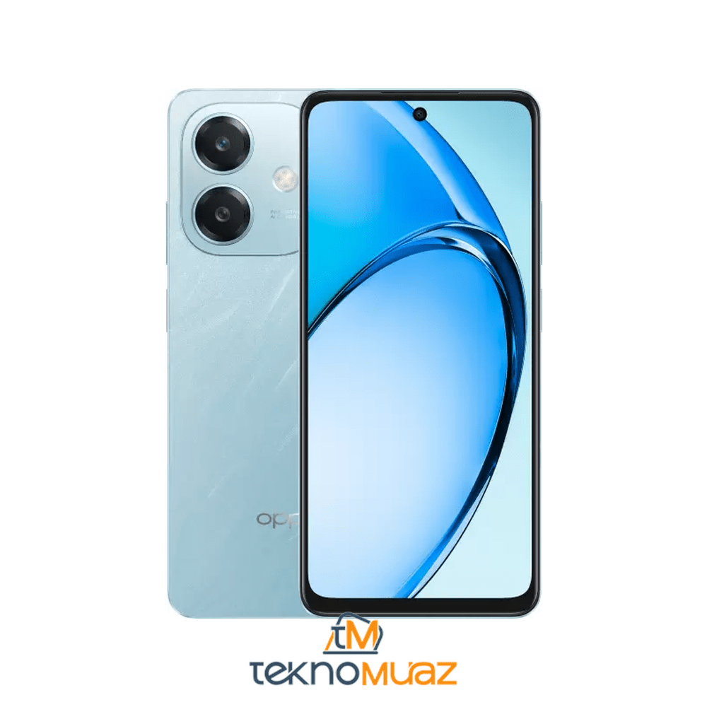 Oppo A3 5G | Uygun Fiyatlı Cep Telefonu - Tekno Muaz