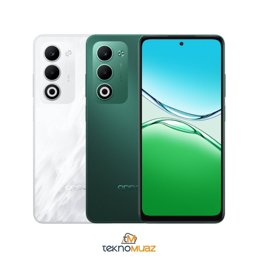 Oppo A5 5G | Uygun Fiyatlı Cep Telefonu - Tekno Muaz