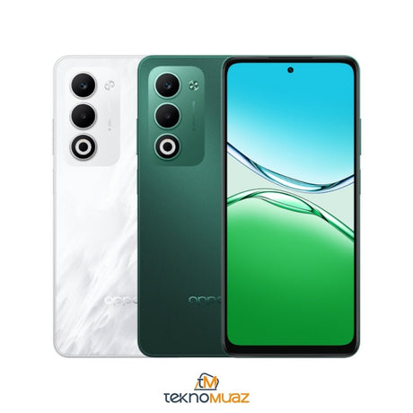 Oppo A5 5G ürünü - Cep Telefonu kategorisi | Tekno Muaz