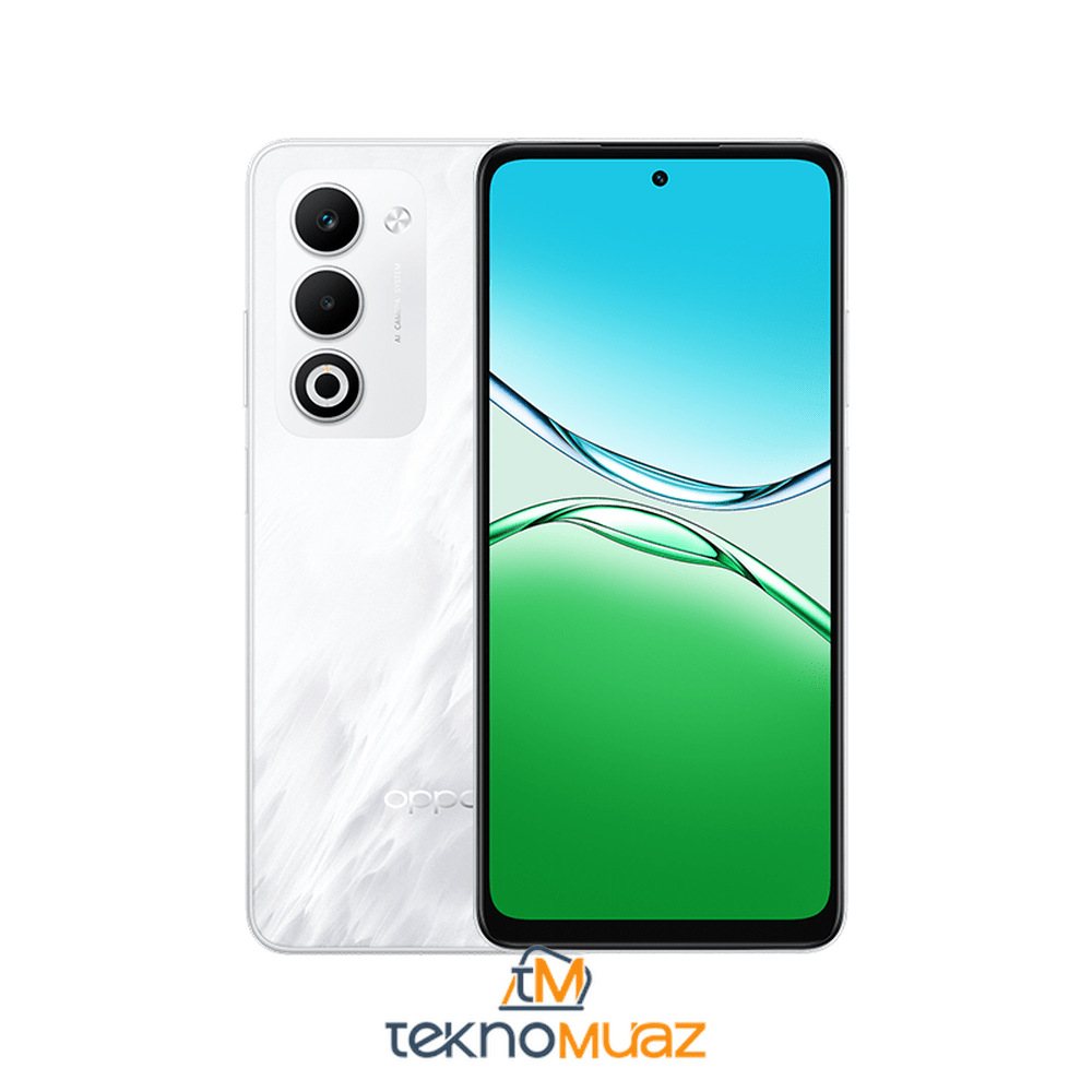 Oppo A5 5G | Uygun Fiyatlı Cep Telefonu - Tekno Muaz