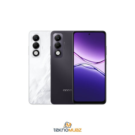 Oppo A5i Pro ürünü - kategorisi | Tekno Muaz