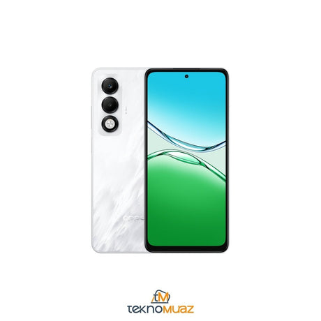 Oppo A5i Pro ürünü - kategorisi | Tekno Muaz