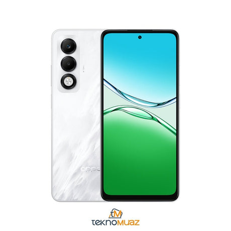 Oppo A5i Pro ürünü - kategorisi | Tekno Muaz