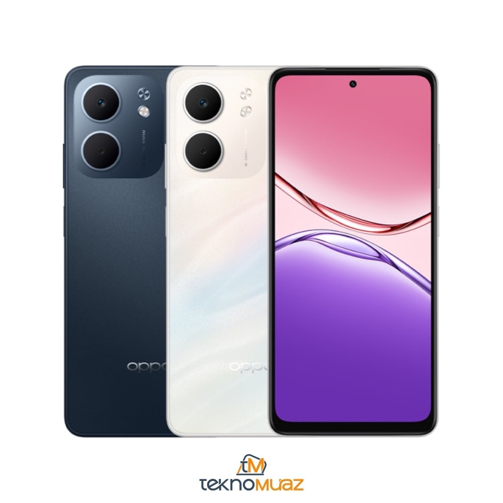 Oppo A5x ürünü - Cep Telefonu kategorisi | Tekno Muaz