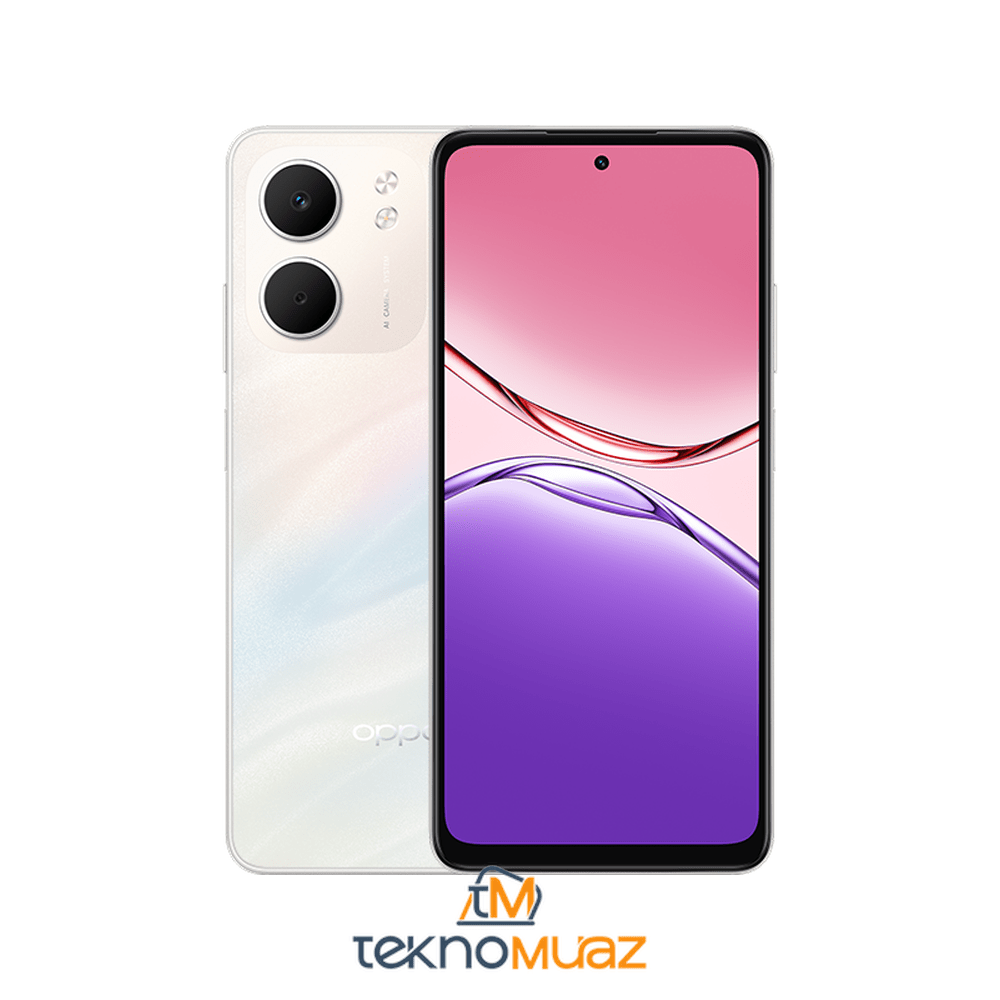 Oppo A5x | Uygun Fiyatlı Cep Telefonu - Tekno Muaz