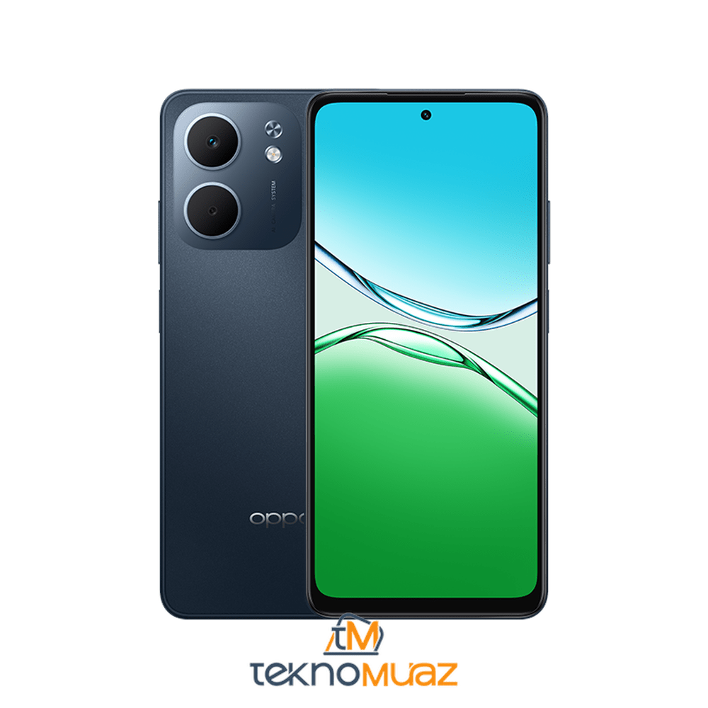 Oppo A5x | Uygun Fiyatlı Cep Telefonu - Tekno Muaz