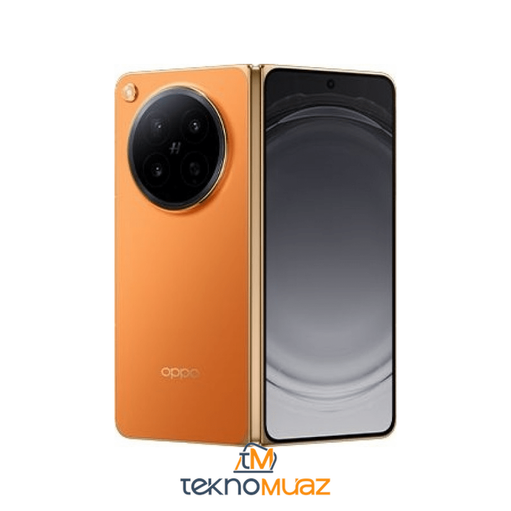 Oppo Find N6 Cep Telefonu - 16/512 GB Hızla Göz Önünde – Tekno Muaz