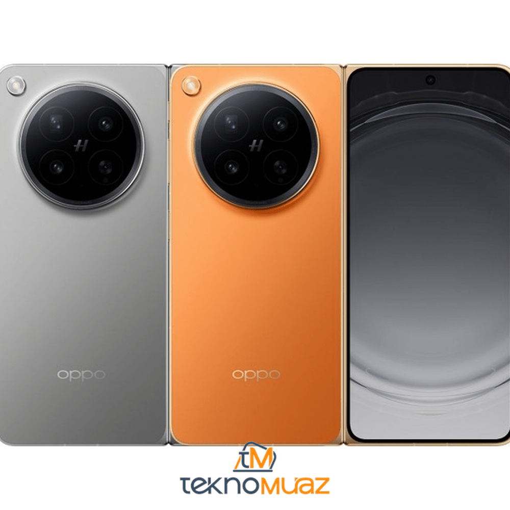 Oppo Find N6 16/512 GB ürünü - Cep Telefonu kategorisi | Tekno Muaz