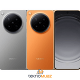 Oppo Find N6 16/512 GB ürünü - Cep Telefonu kategorisi | Tekno Muaz