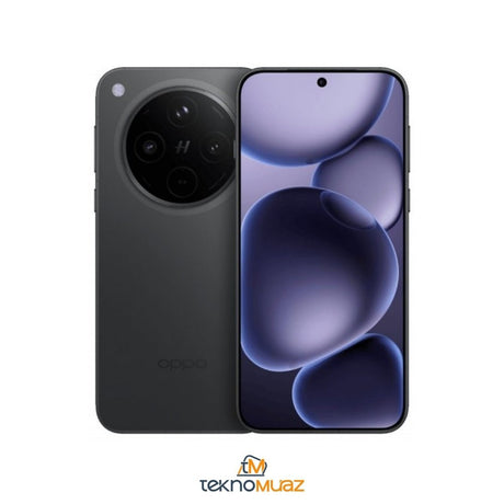 Oppo Find X8+ ürünü - Cep Telefonu kategorisi | Tekno Muaz