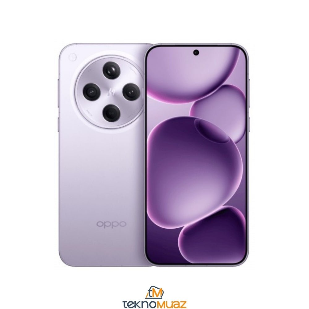 Oppo Find X8+ | Uygun Fiyatlı Cep Telefonu - Tekno Muaz