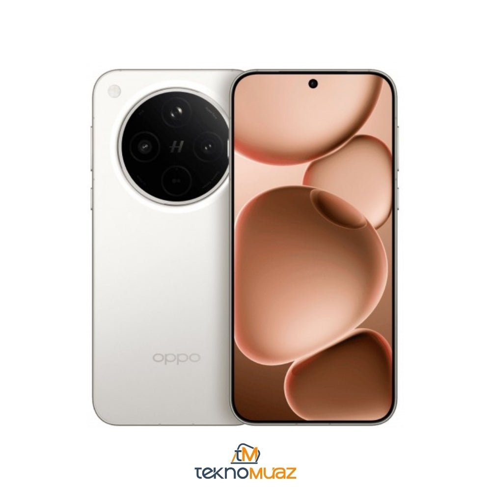 Oppo Find X8+ | Uygun Fiyatlı Cep Telefonu - Tekno Muaz