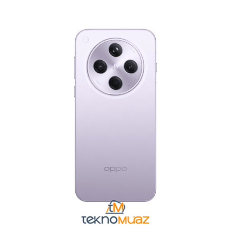 Oppo Find X8+ | Cep Telefonu | TeknoMuaz