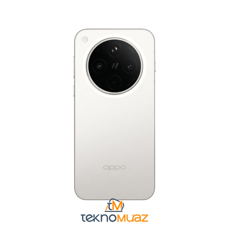Oppo Find X8+ | Cep Telefonu | TeknoMuaz