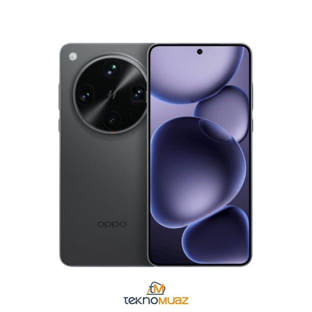 Oppo Find X8 Ultra | Uygun Fiyatlı Cep Telefonu - Tekno Muaz