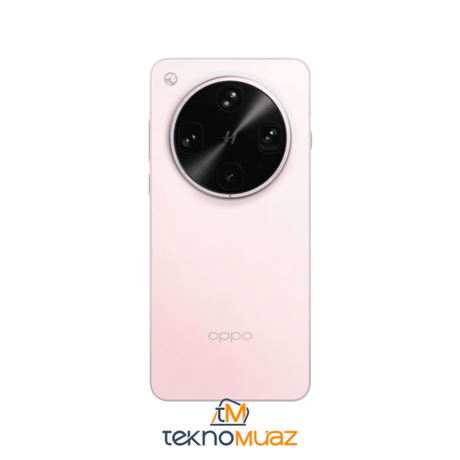 Oppo Find X8 Ultra | Cep Telefonu | TeknoMuaz