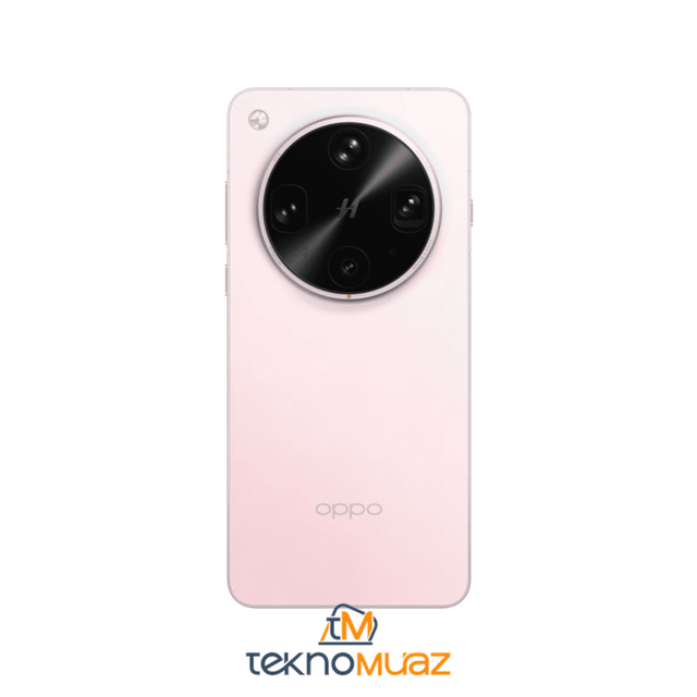 Oppo Find X8 Ultra | Cep Telefonu | TeknoMuaz