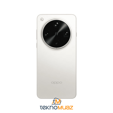 Oppo Find X8 Ultra | Cep Telefonu | TeknoMuaz