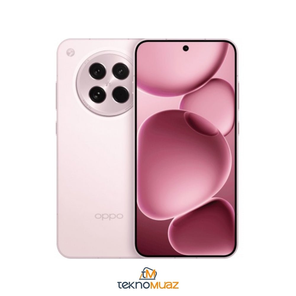Oppo Find X8s ürünü - Cep Telefonu kategorisi | Tekno Muaz