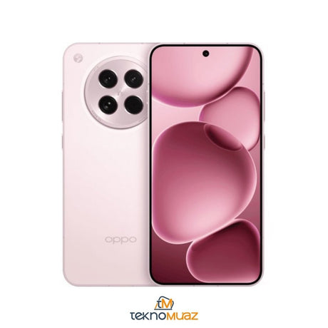Oppo Find X8s ürünü - Cep Telefonu kategorisi | Tekno Muaz