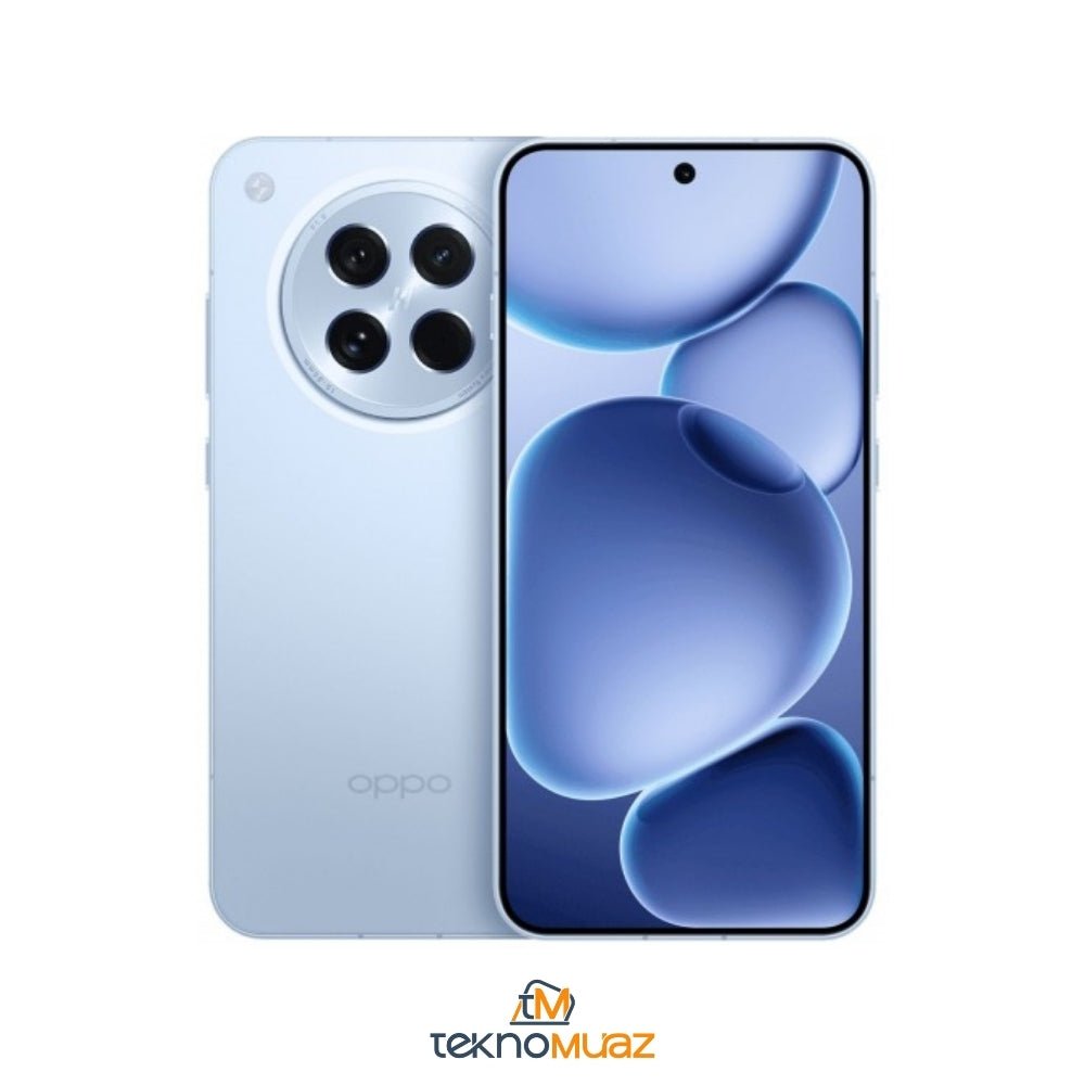 Oppo Find X8s ürünü - Cep Telefonu kategorisi | Tekno Muaz