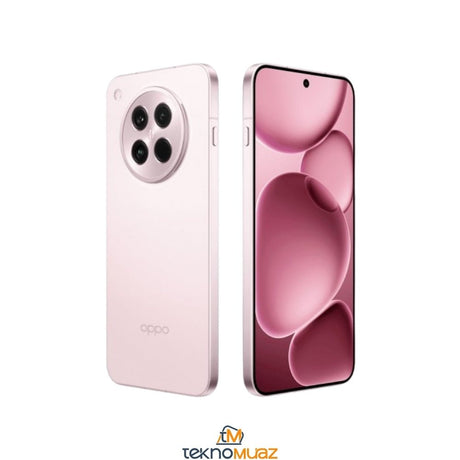 Oppo Find X8s ürünü - Cep Telefonu kategorisi | Tekno Muaz