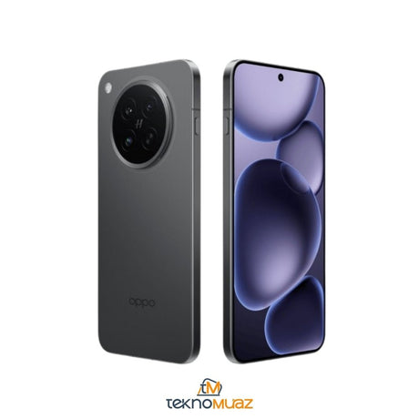 Oppo Find X8s ürünü - Cep Telefonu kategorisi | Tekno Muaz
