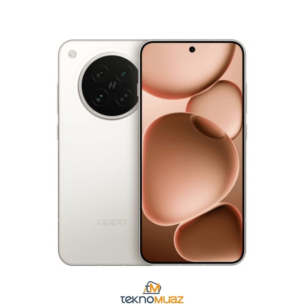 Oppo Find X8s ürünü - Cep Telefonu kategorisi | Tekno Muaz