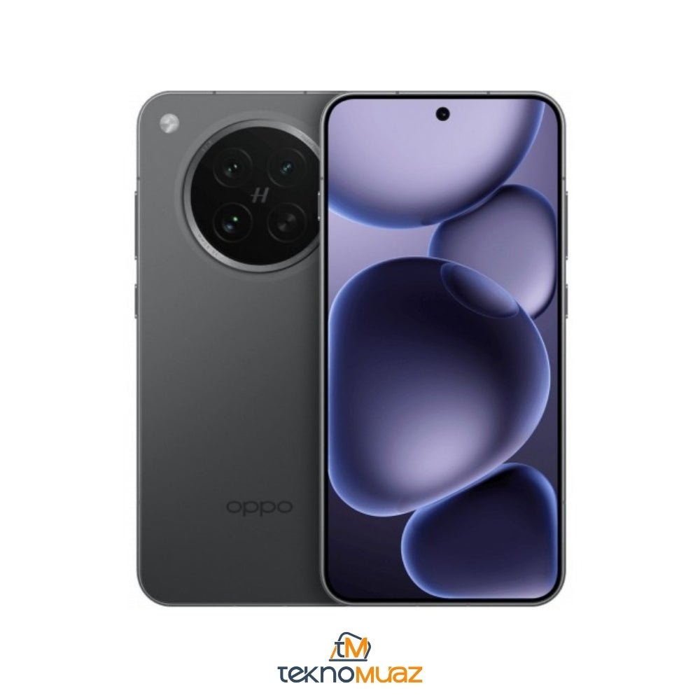 OPPO Find X8s 16G1Tブラック（大陸版） Oppo Find X8s | Uygun Fiyatlı Cep Telefonu - Tekno Muaz